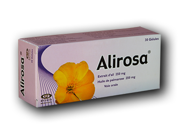 Alirosa