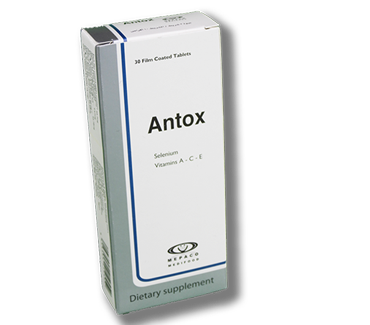 Antox