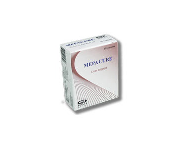 Mepacure