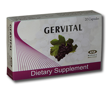 Gervital