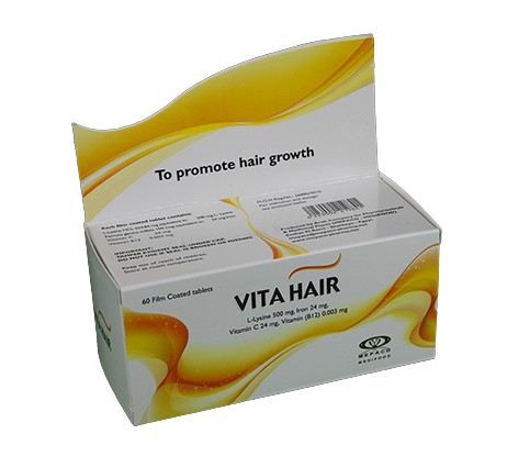 Vitahair