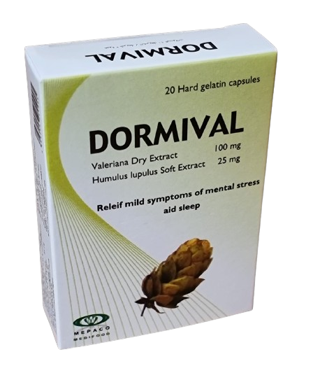 Dormival