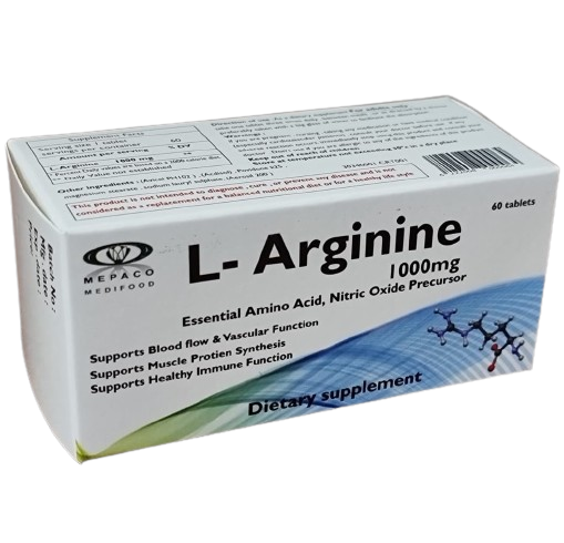 L-Arginine