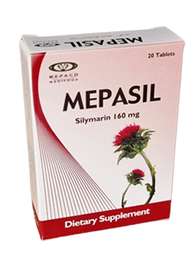 Mepasil