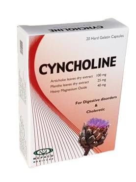 Cyncholine