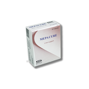 Mepacure