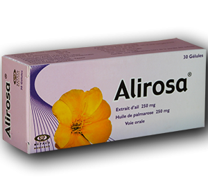Alirosa