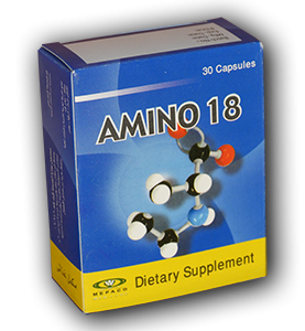 Amino18