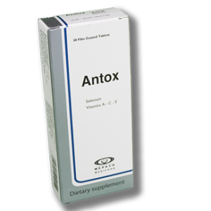 Antox