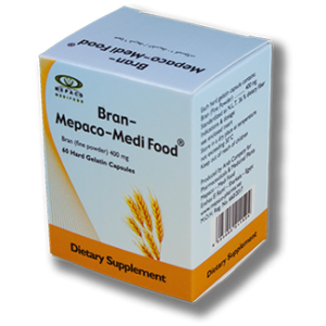 Mepaco Bran