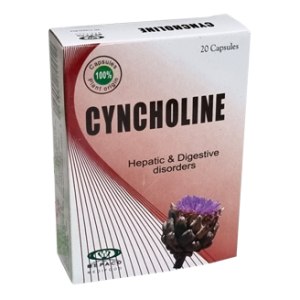 Cyncholine