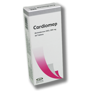 Cardiomep