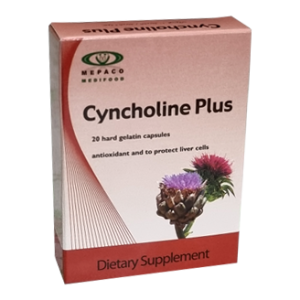 Cyncholine plus
