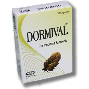 Dormival