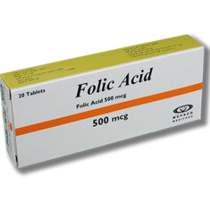 Folic Acid