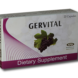 Gervital