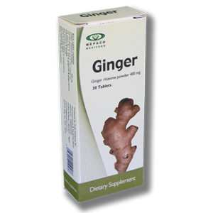 Ginger