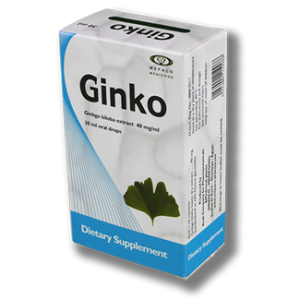 Ginko