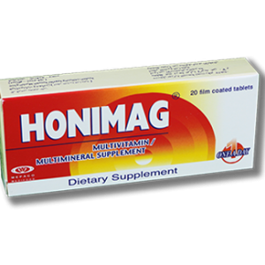 Honimag