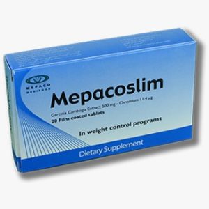 Mepaco Slim