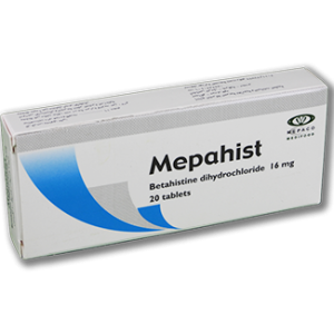 Mepahist
