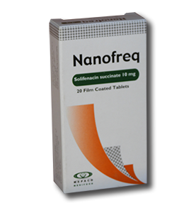 Nanofreq 10 mg