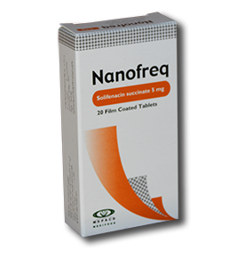 Nanofreq 5 mg