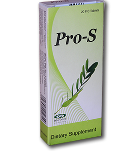 Pro-S