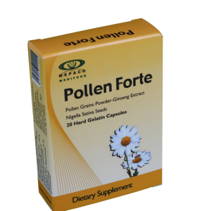 Pollen forte