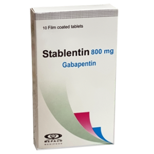 Stablentin 800 mg