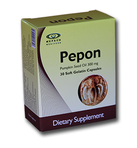 Pepon